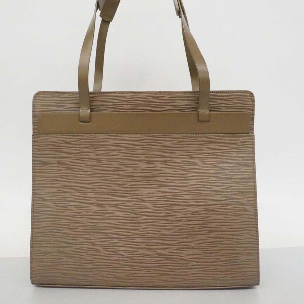 LOUIS VUITTON Authentic Brown Tote Bag - Picture 12 of 12